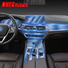 Защитная пленка для BMW 5 Series G30 G31 F10 F11 2011-2021