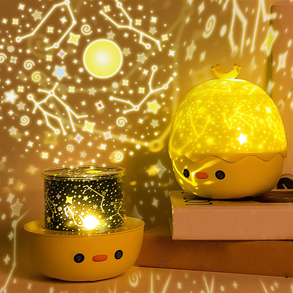 

Starry Sky Night Light Planet Magic Projector Earth Universe LED Lamp Colorful Rotate Flashing Light Star Kids Baby Gifts#38