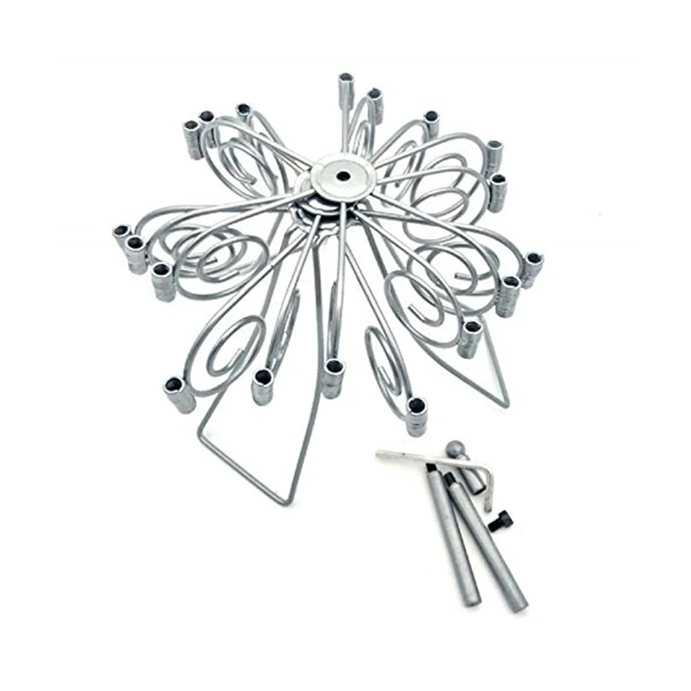 Конфеты 3 Держатель Дисплей 18 Яруса Торт Поп подставка для леденцов базовое