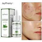 Эффективная Сыворотка для удаления прыщей на лице, от акне