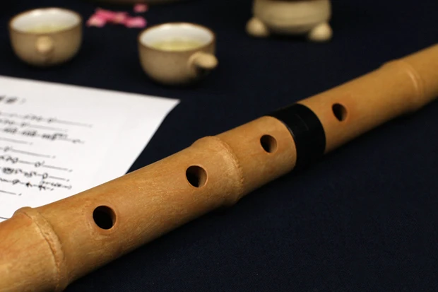 Смола Shakuhachi D ключ 5 отверстий Деревянные Музыкальные инструменты Новое поступление для флейты, из резины с корнем деревянный духовой инструмент не Nan Xiao