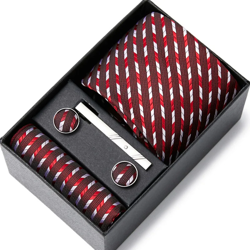 

Хороший бренд Vangise ручной работы 2021 новый дизайн шелковый галстук карманные квадраты набор галстуков в горошек Прямая поставка подходит дл...