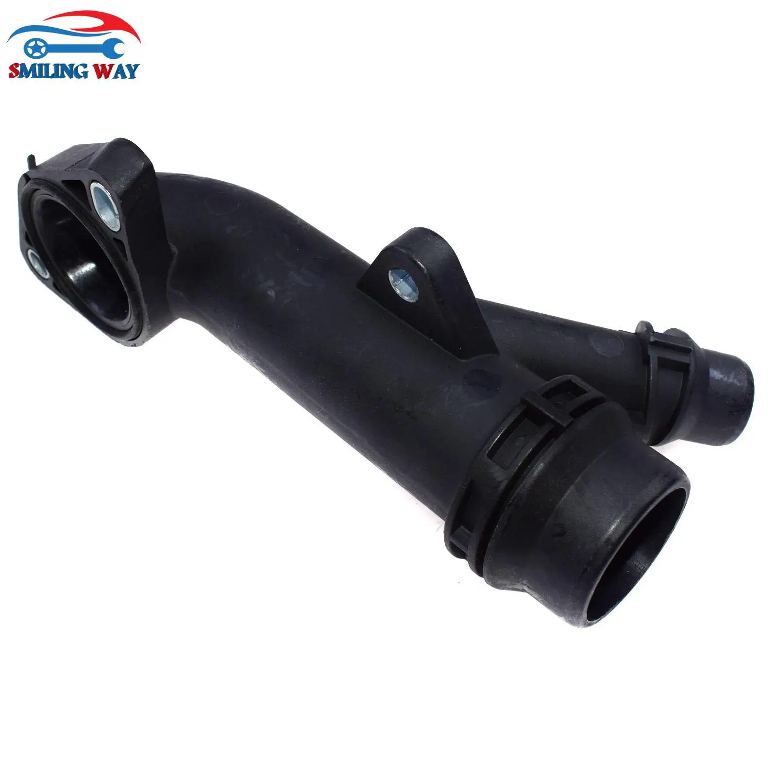 Фланец для шланга соединитель труб BMW E81 E87 E88 E82 E46 E91 E92 E93 E84 E83 E85 X1 X3 Z4 OE #11537560130 11537505055