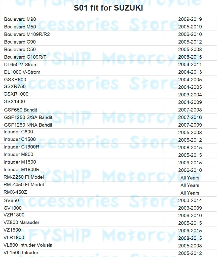 Цифровой измеритель скорости для Мотоцикла Suzuki DL650 V-Strom DL 650 2004-2011, фиксированное кольцо, Мотоциклетные аксессуары