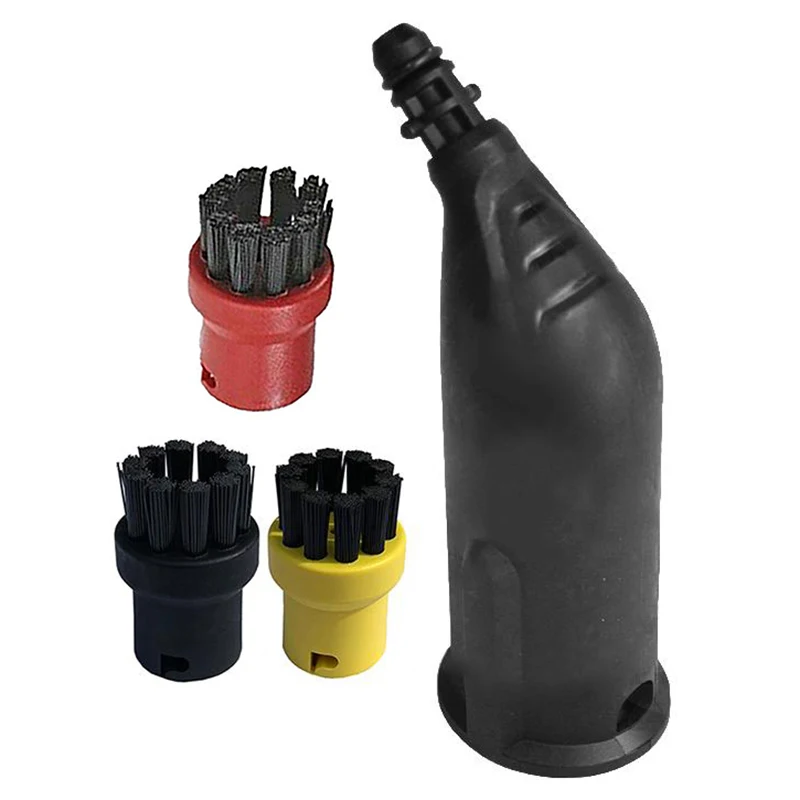 Замена сильного расширения щелевые насадки нейлоновые щетки набор бытовой