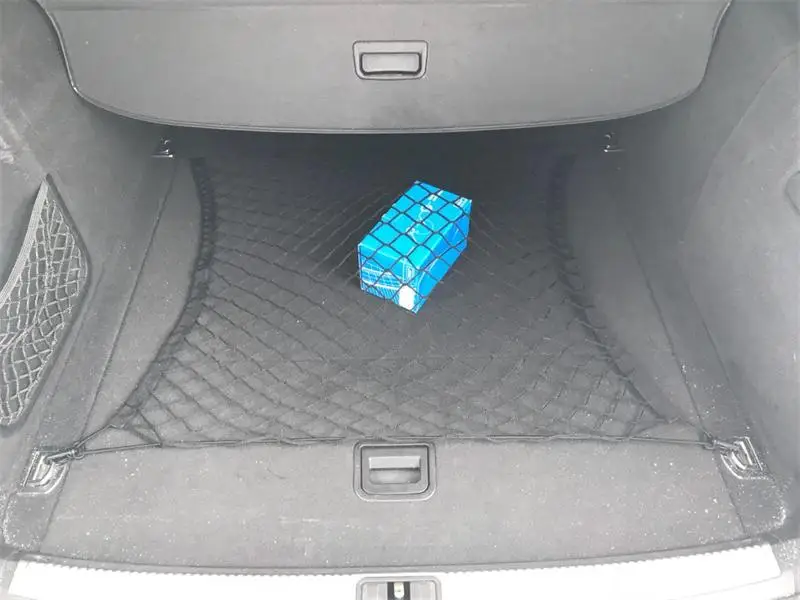 4 крючка для багажника автомобиля|car styling|luggage net for carsstyling car |