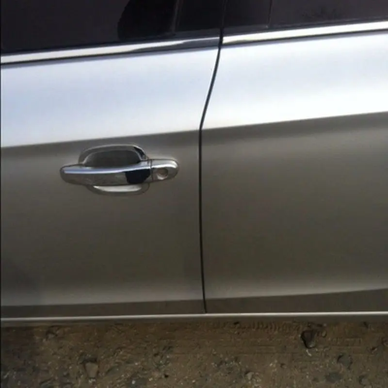 Комплект уплотнительных полосок b типа для замены окон 80 см * 2 обшивка