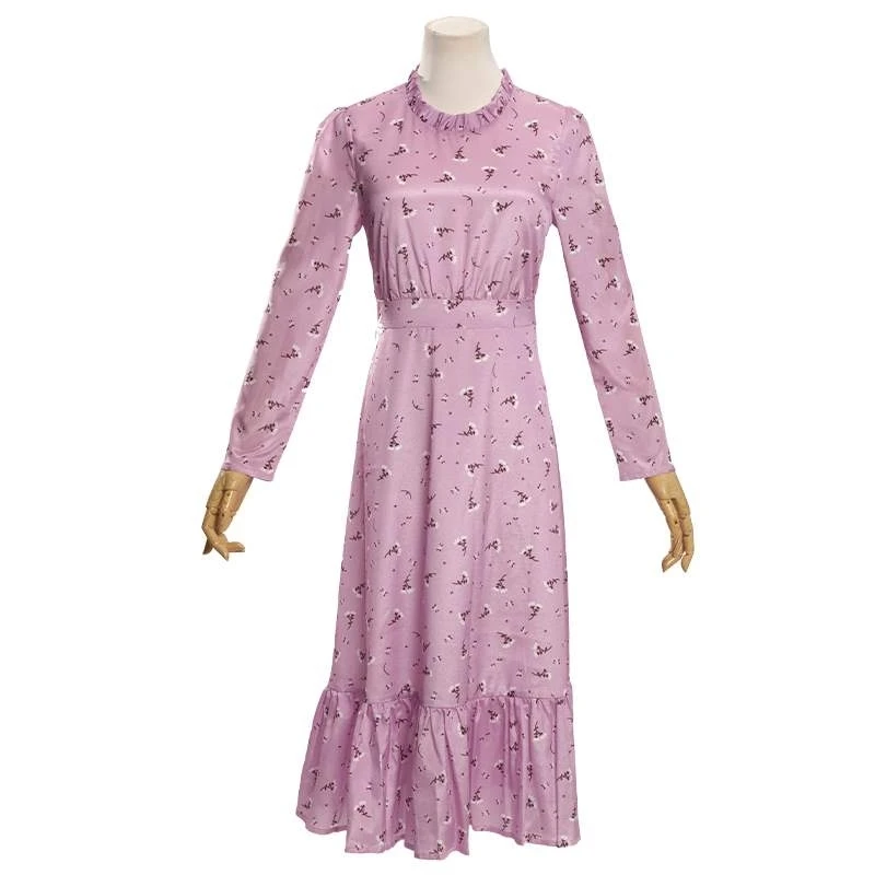 

Карнавальный костюм в стиле аниме; Очень женственный и Quintuplets Косплэй роль Накано Nino Мику Cos костюм; Костюм на карнавал или Хэллоуин вечерние...