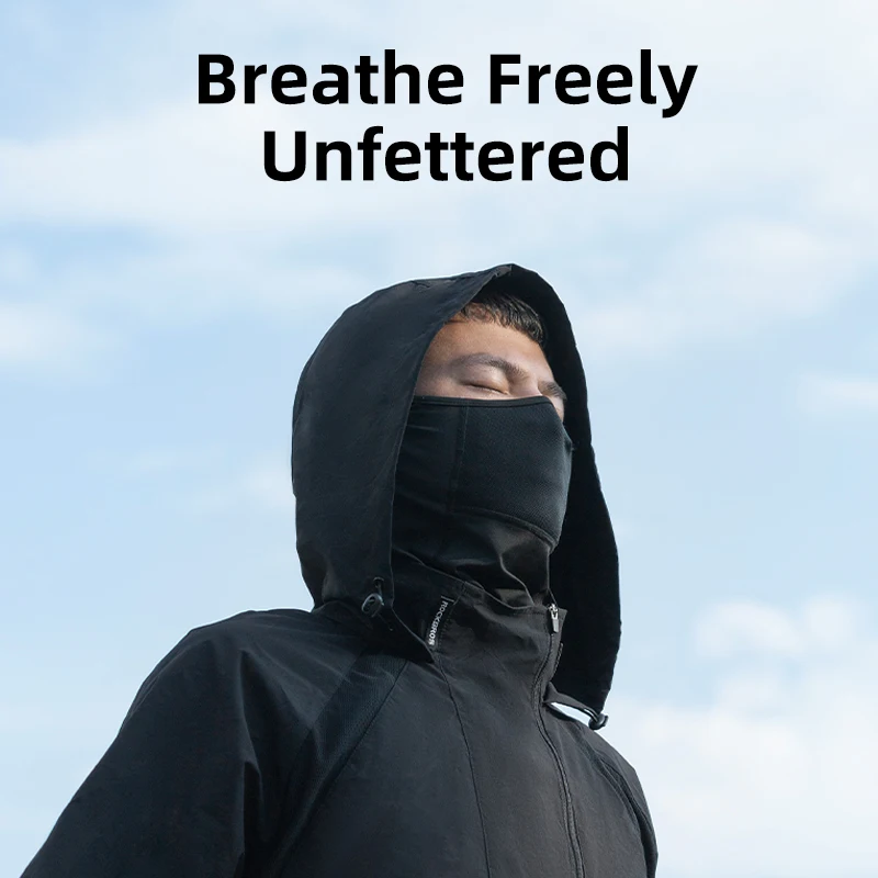 Спортивный комплект ROCKBROS для мужчин из пяти предметов всесезонный горных