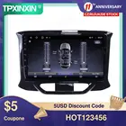 6 + 128 ГБ Android 10,0 для Lada Xray автомобильный радиоприемник с навигацией GPS Player, автомобильный мультимедийный плеер, головное устройство, магнитофон IPS