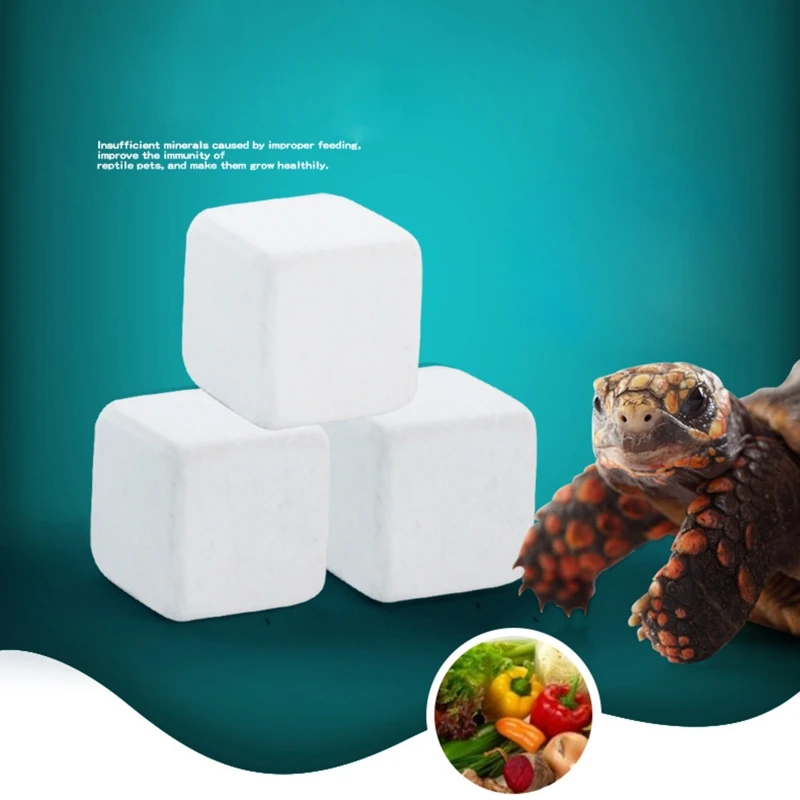 3 предмета в комплекте черепаха здоровья кондиционер медленное высвобождение