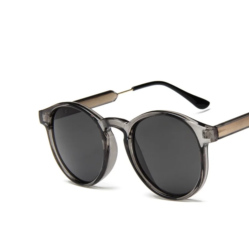 Солнцезащитные очки LONSY женские в стиле ретро дизайнерские брендовые винтажные