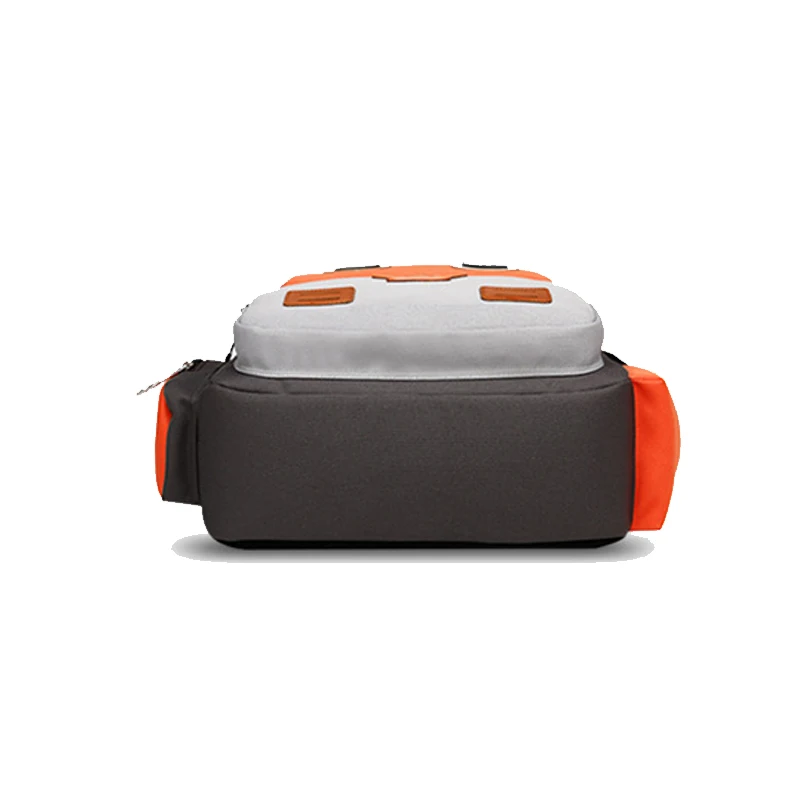 Детские школьные ранцы нейлоновые рюкзаки с мультяшными роботами для детей