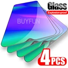 Защитное стекло для OPPO A5 2020, закаленное стекло es с полным покрытием, 4 шт., прозрачное, для OPPO A9 2020, A 5 2020 A 9 2020