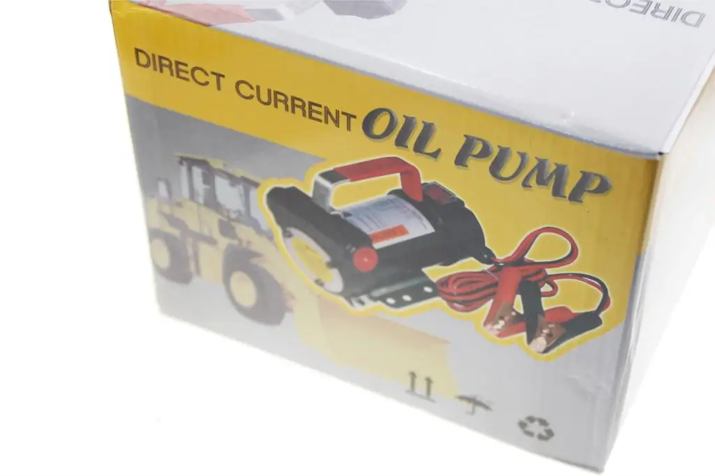 Бесплатная доставка 12 В 24 220 топливный трансферный насос масляный электрический