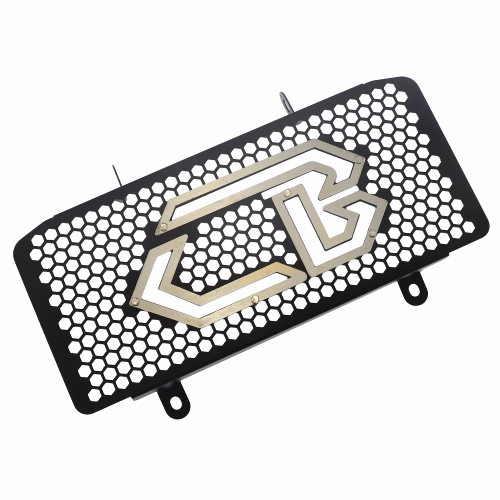 MTKRACING алюминиевая Защита радиатора мотоцикла защита резервуара для воды HONDA CB300R