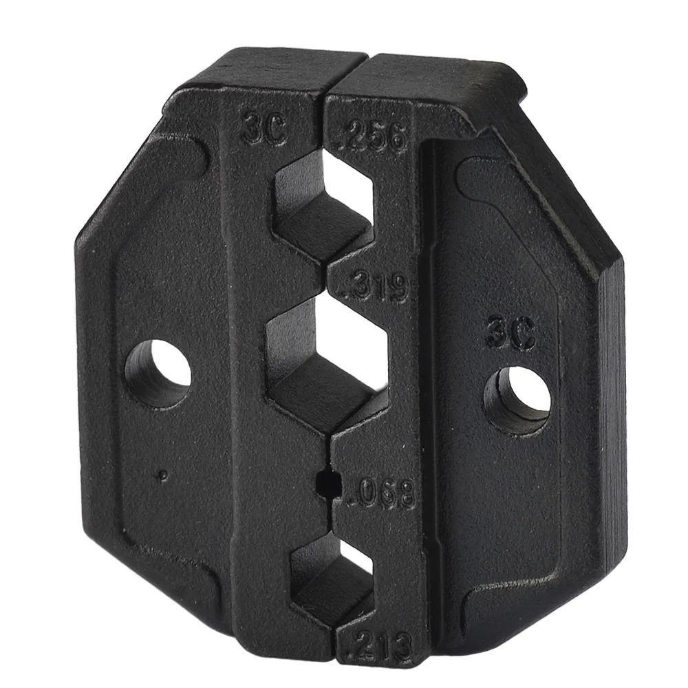 Superbat Crimper Hex Die RG58 RG59 RG62 RG6 LMR300 LMR214 for Crimp Tool - 336C