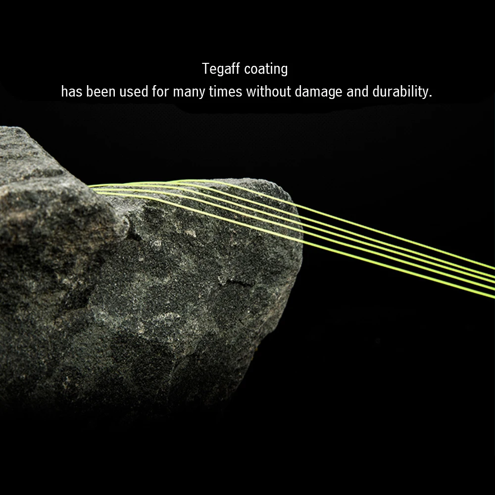 2 шт. рыболовная леска 4-28 анг. Фунт. 500 м | Спорт и развлечения