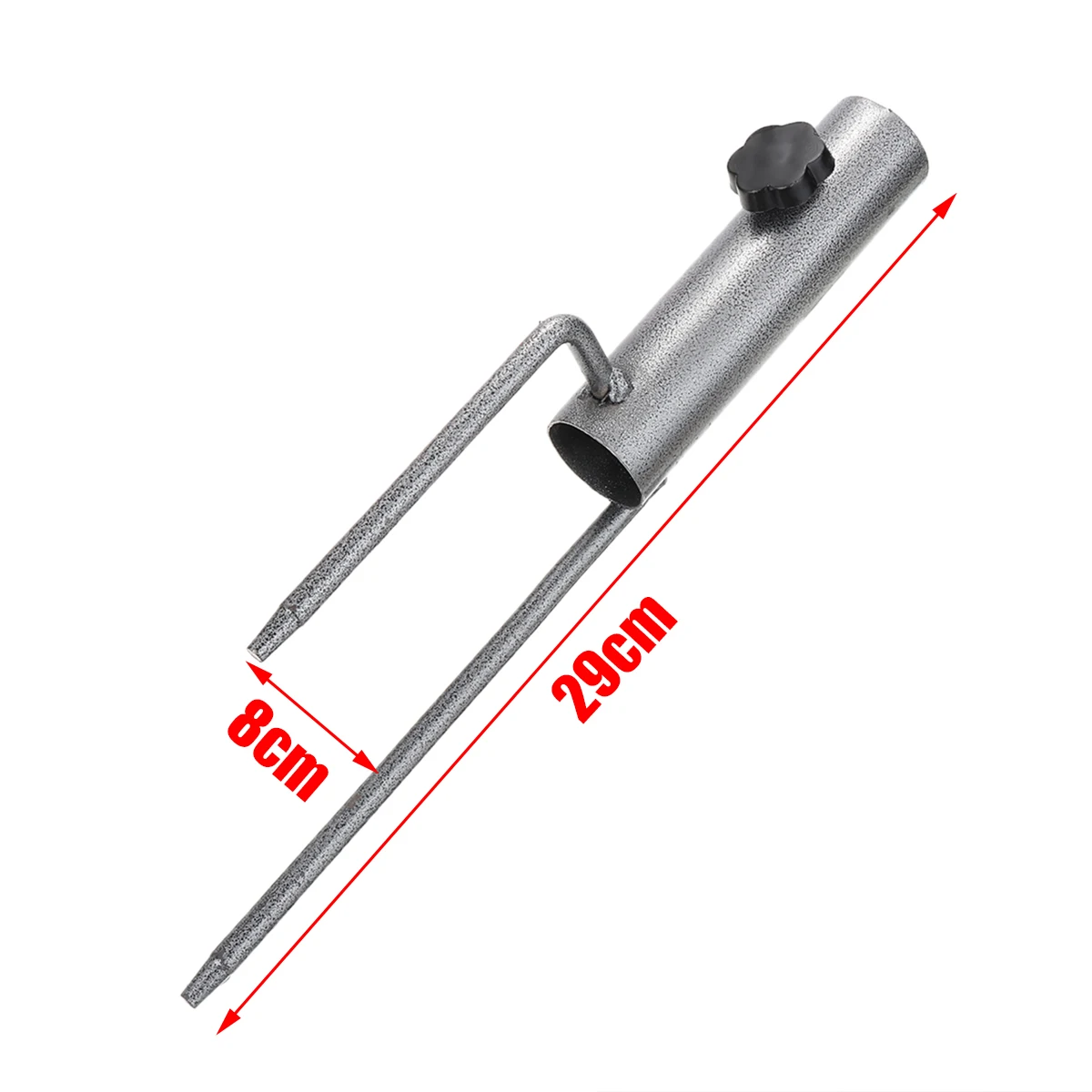 1 шт. наружный солнцезащитный козырек фотостойка металлическая подставка для