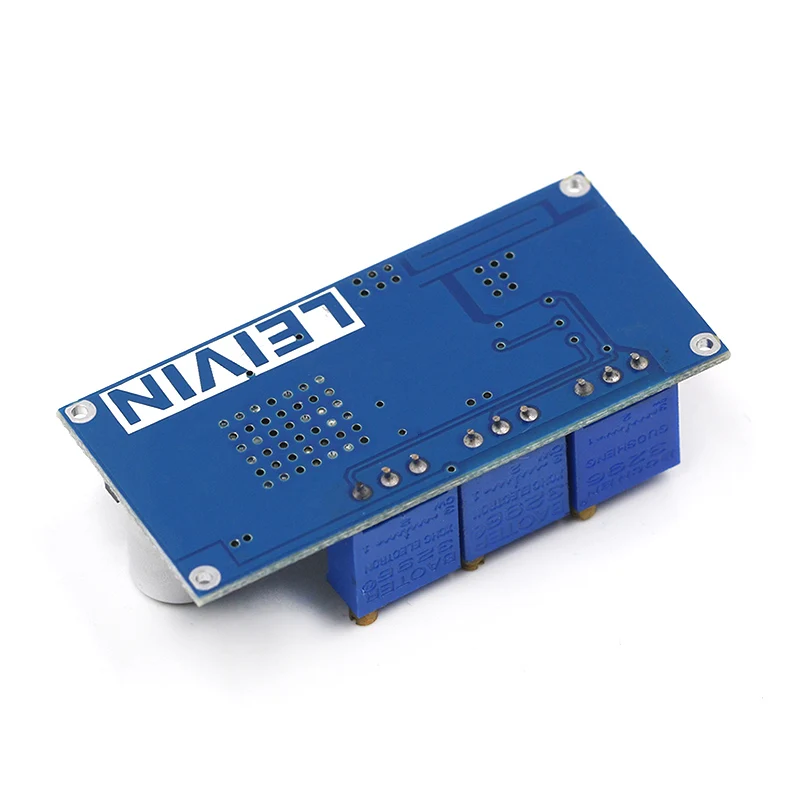 1 шт Высокое качество 3A Регулируемый DCDC LM2596 LM2596S вход 4 V-35 V Выход 1,23 V-30 В постоянного тока dc понижающий Питание Регулятор модуль