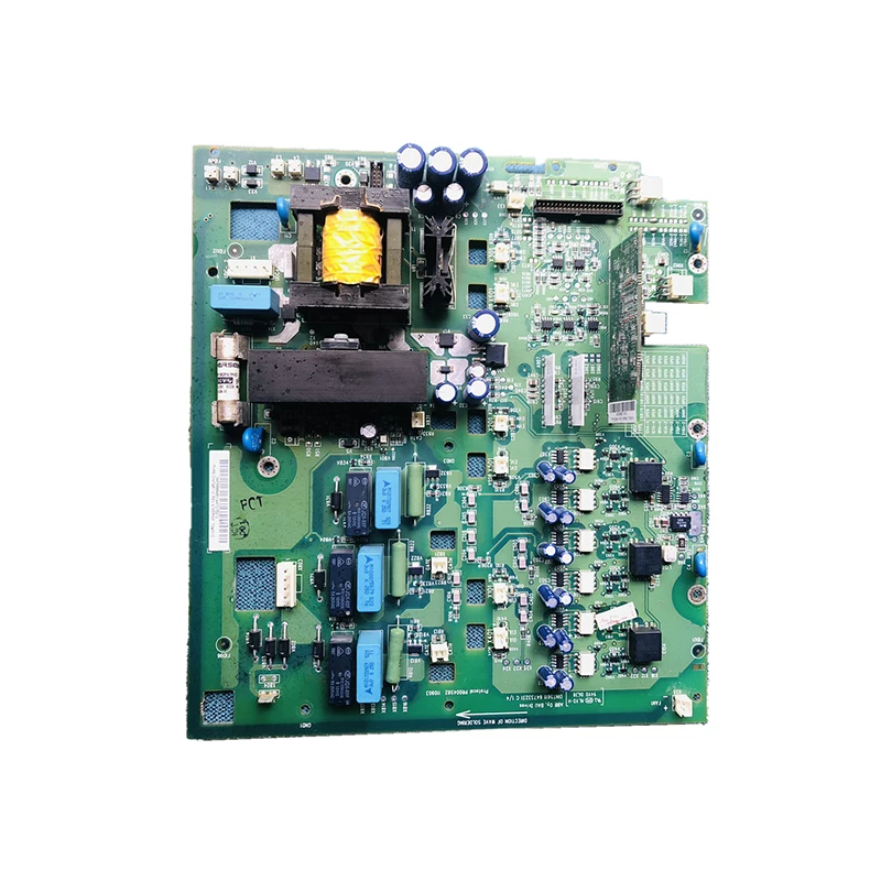 

Warehouse Stock and 1 Year Warranty NEW Inverter ACS510 Series Drive Board 5611C Motherboard OINT4611C