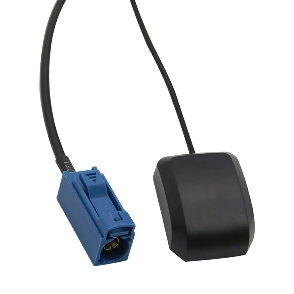 

GPS Antenna Receiver Car Navigation Antenna Satellite Receiver Communication GPS Dual-mode Ceramic Antenna For BMW Audi Benz