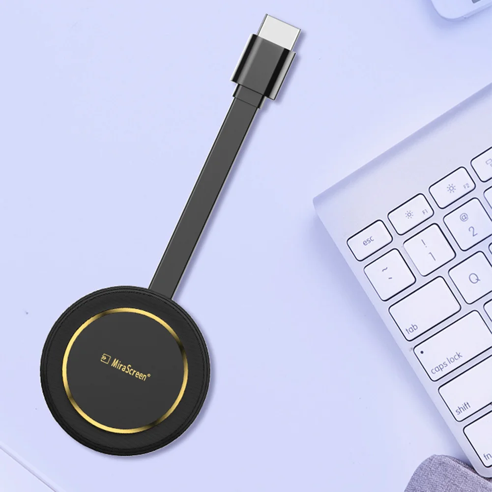 G14 tv Stick 5G беспроводной экран проектор 4K беспроводной WiFi дисплей ключ Ezcast Airplay HDMI Google Chromecast cast для youtube