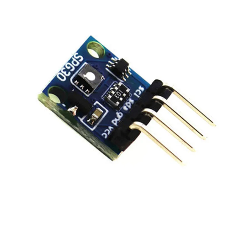 

SGP30 gas sensor module TVOC/CO2 sensor air quality formaldehyde carbon dioxide measurement