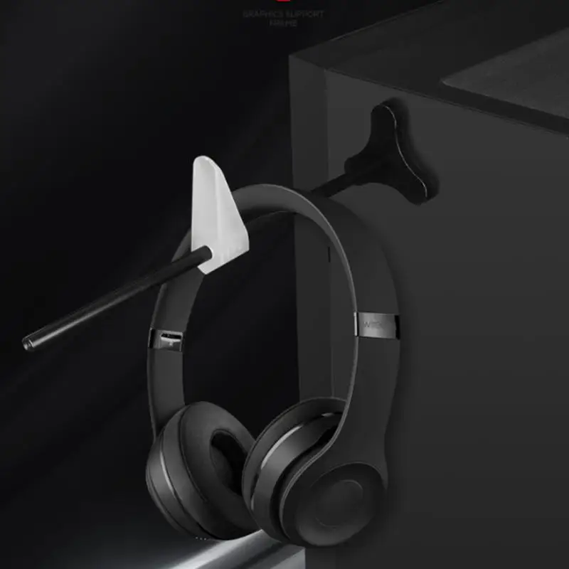 Держатель графической карты графического процессора металлическая подставка