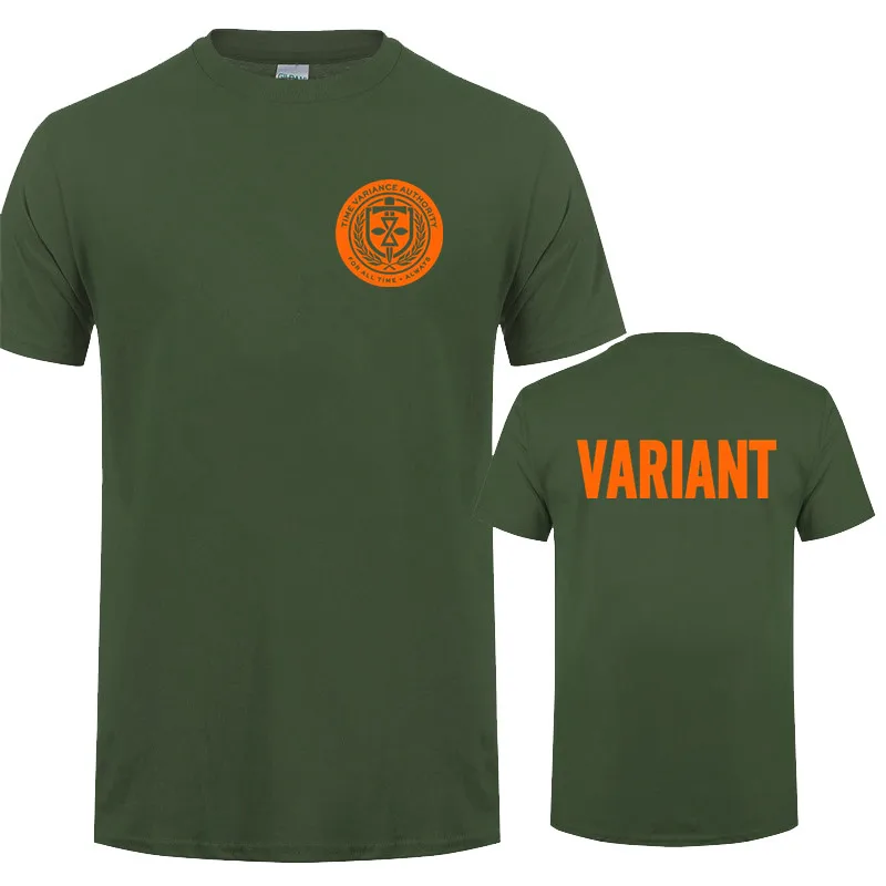 2021 new men's T-shirt short long-sleeved top T-shirt