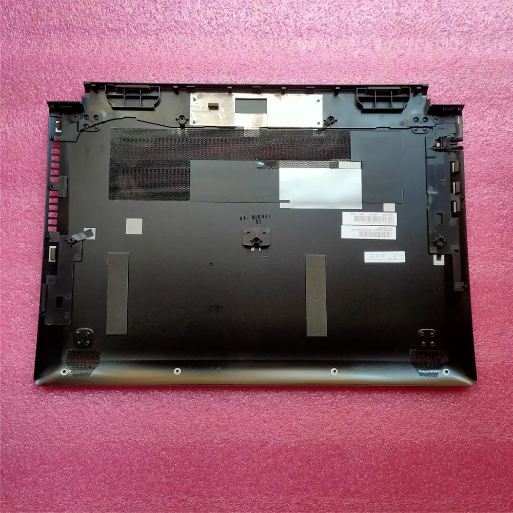 

New/Orig for Lenovo flex 2 pro 15 flex2 pro 15" bottom case base Cover Laptop Replace Cover