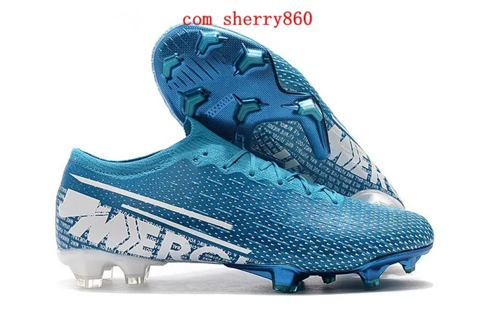 8 Дешевые мужские футбольные бутсы Superfly VII 360 Elite FG футбольные бутсы CR7 neymar футбольные бутсы Tacos de futbol высокие ботильоны - Цвет: 8