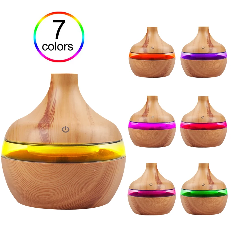 увлажнитель дома воздуха диффузор ароматический USB mini освежитель атомайзер для