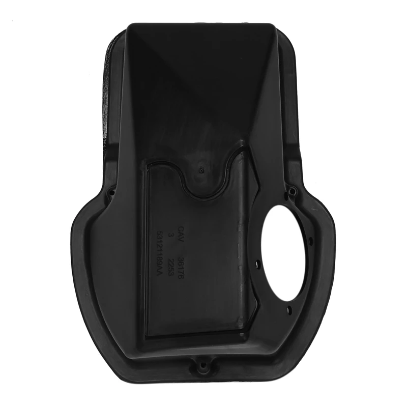 

Car Truck Gas Neck Filler Bracket Holder for DODGE RAM 1500 2500 3500 1994-2004 52121189AA 52102142AB