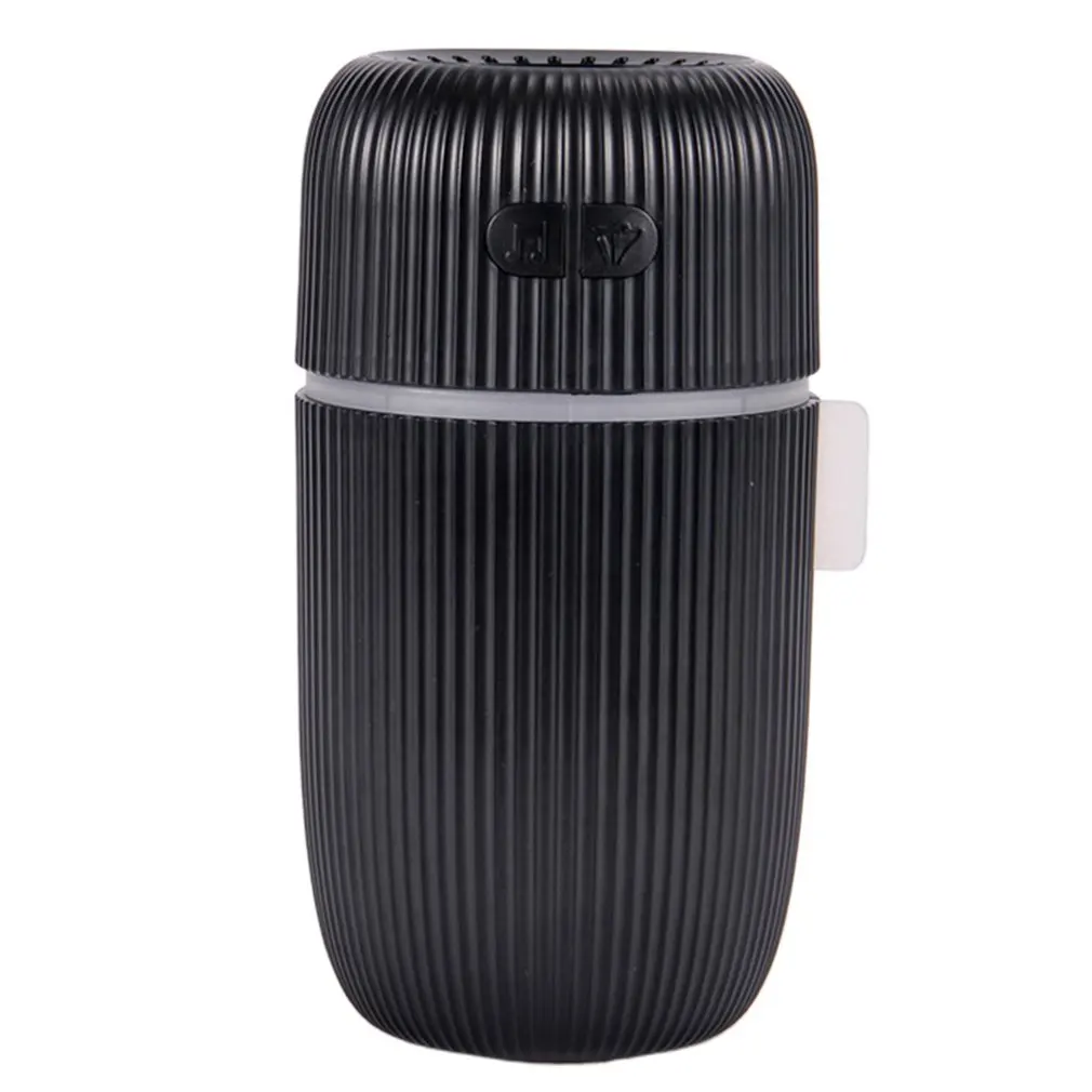 USB 3 в 1 Мини увлажнитель воздуха для сна домашний автомобильный детский