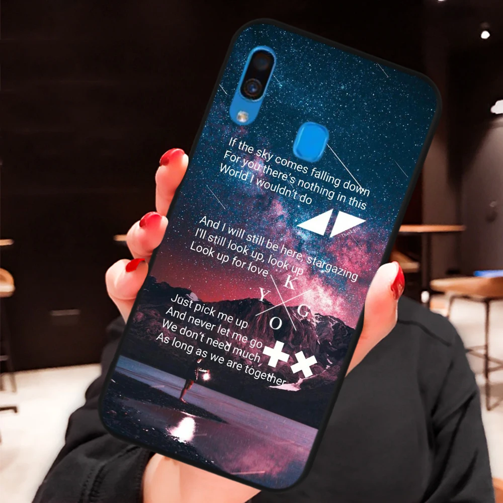 Мягкий чехол из ТПУ для Samsung Galaxy Note 10 Plus A10s A20s A30s A40s A50s | Мобильные телефоны и
