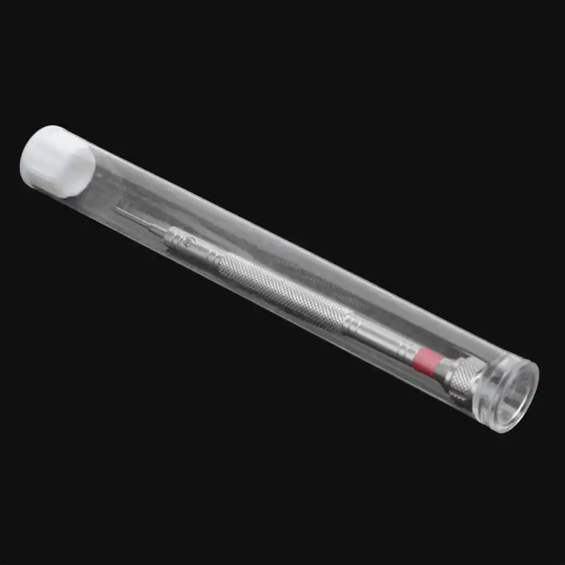 Портативные часы Ремонт Отвертка точный мини отвертка инструменты Горячий |