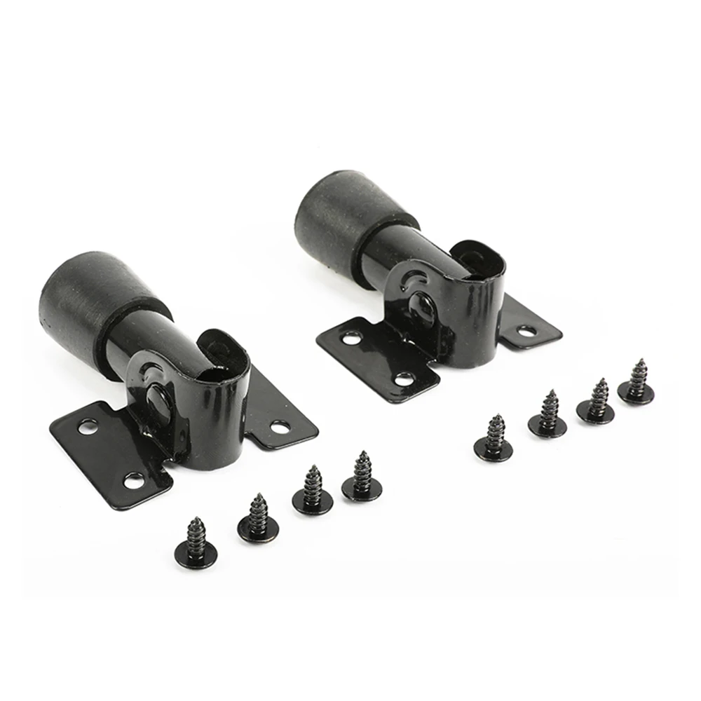 Placa de Pedal Dobrável para Guitarra Acessório de Pedalboard para Reinstalação Atualizada
