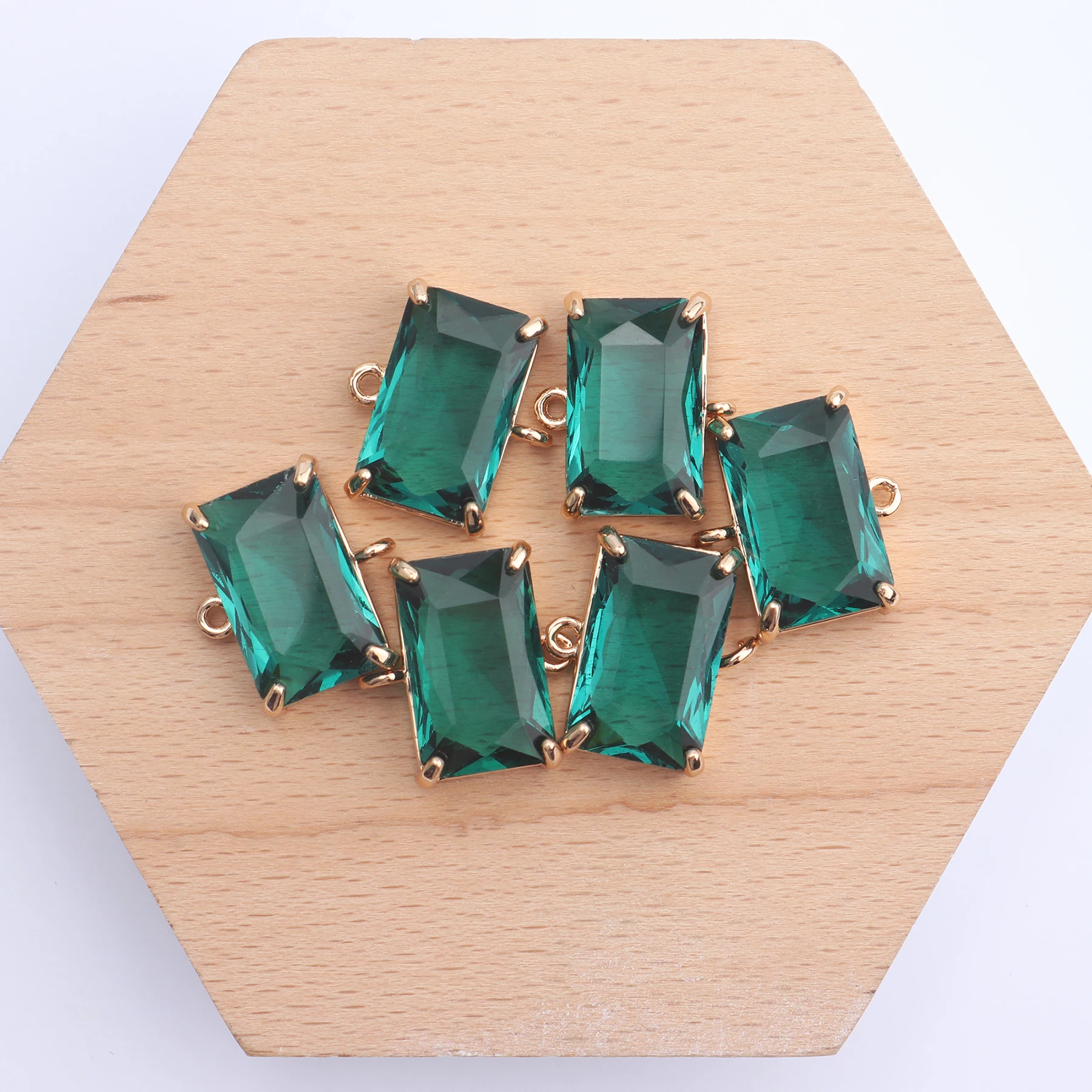 

Sanying M430,jewelry making accessories,diy glass earring pendants,copper metal,jewelry findings,hand made,10pcs/lot