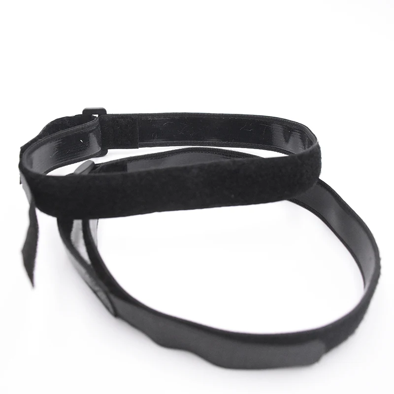 25*680 мм 2 шт. силиконовый ремешок с покрытием велосипедный многоцелевой