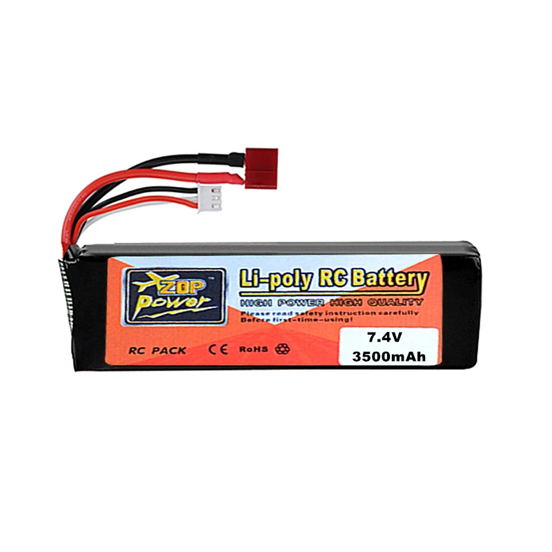 оригинальный литий полимер