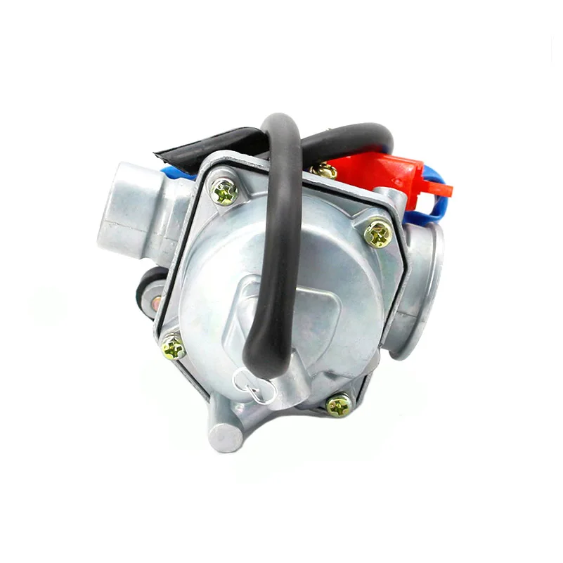Карбюратор для 2-тактного мопеда Piaggio Zip скутера Yamaha Jog 50 50cc 70cc 90cc Mini Carb ATV 1E40QMB |