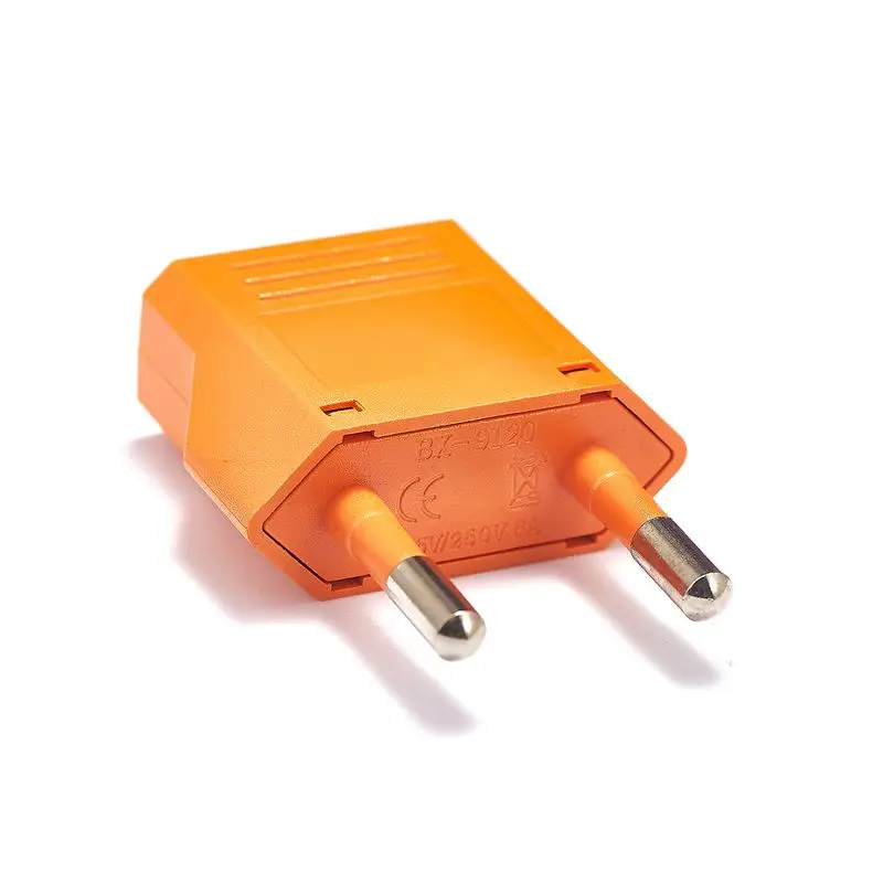 20 шт. европейская вилка европейского стандарта|Электрические вилки| |