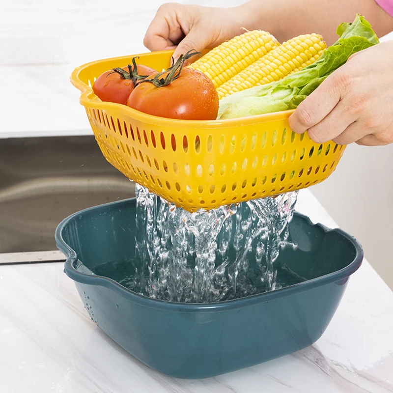 

2 шт., складной сливной фильтр, 3 размера