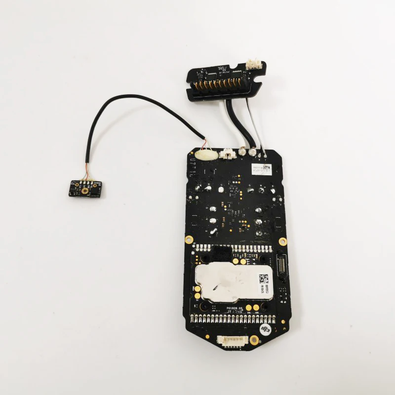 Оригинальная плата управления полетом Mavic Pro ESC оригинальная материнская панель с