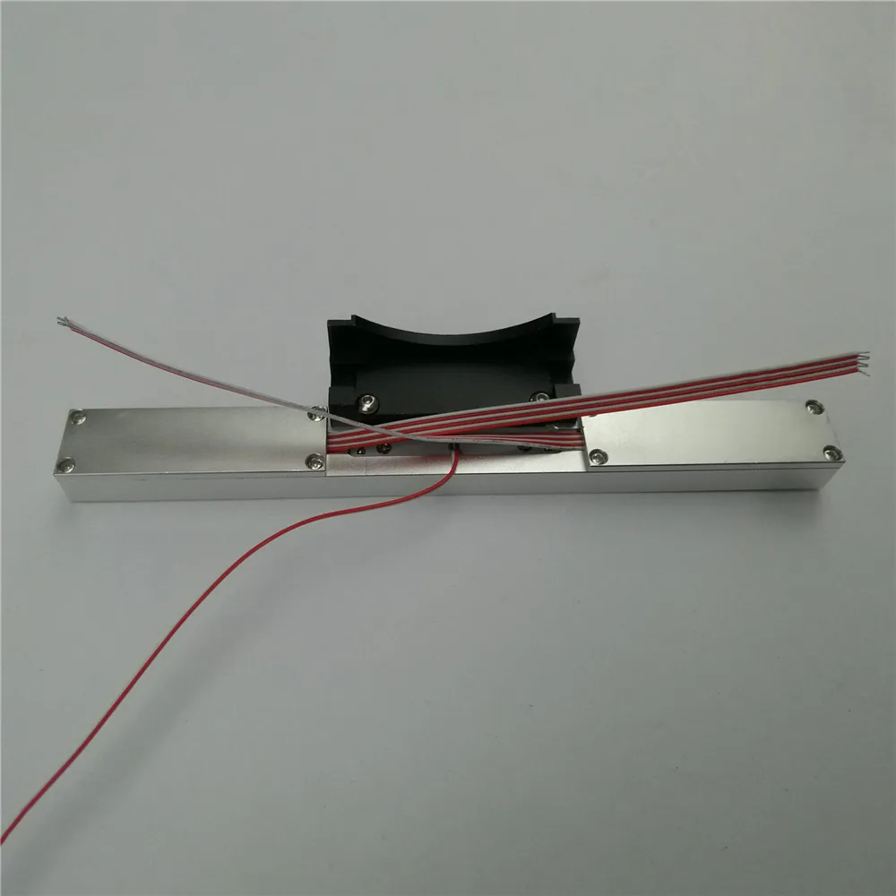 металлическая светодиодна