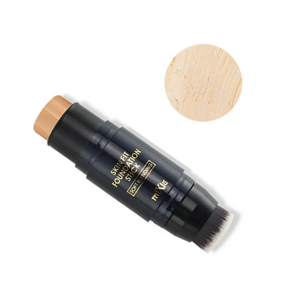 

Face Concealer Palette Cream Makeup Concealer Base Color Pen 4 Optional Stick Make Palette Contouring Up Contour Corrector B4V6