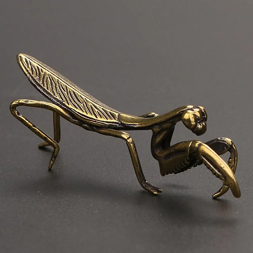 

80% Dropshipping!Insect statue decoration miniature pet decoration insect statue home decoration