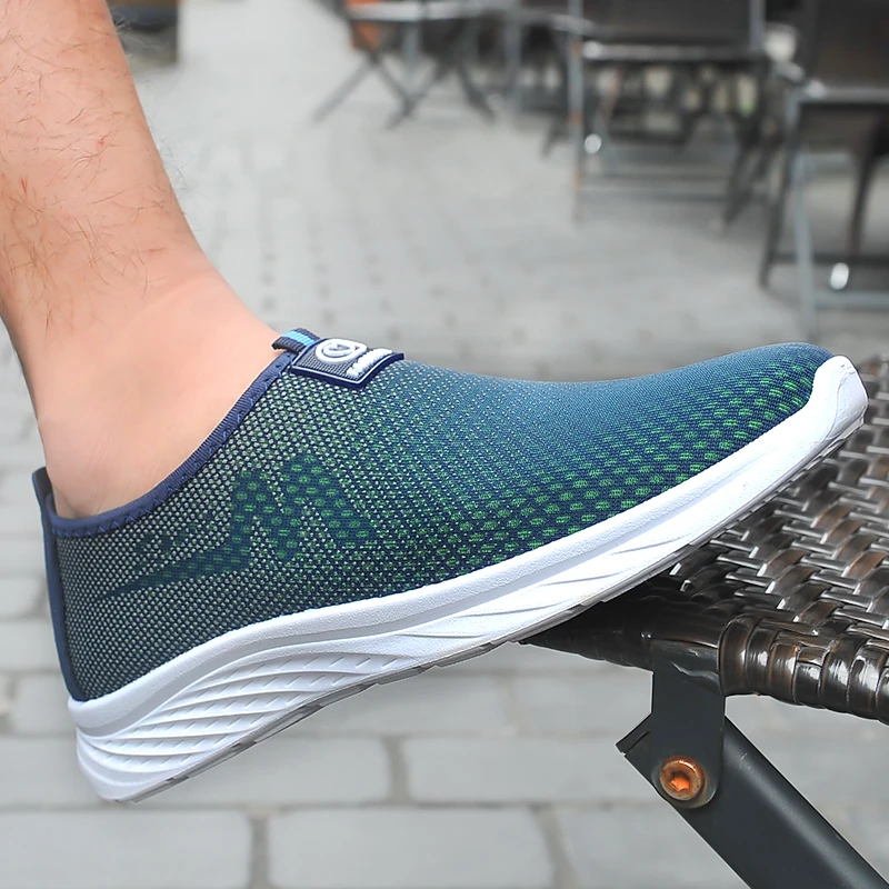 Tenis Masculino 2019 Men Tennis Shoes Brand Design High Quality Breathable Sport Shoe Student Flat Sneaker Zapatos Homme | Спорт и