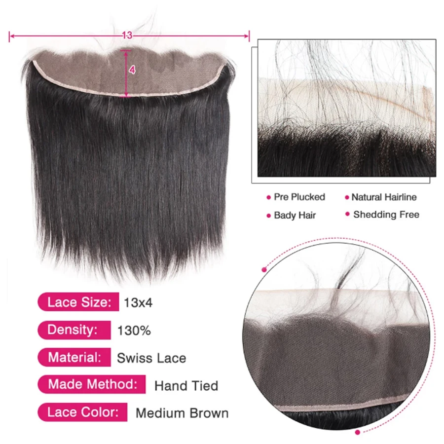 Пряди с застежкой перуанские прямые человеческие волосы пряди кружевом